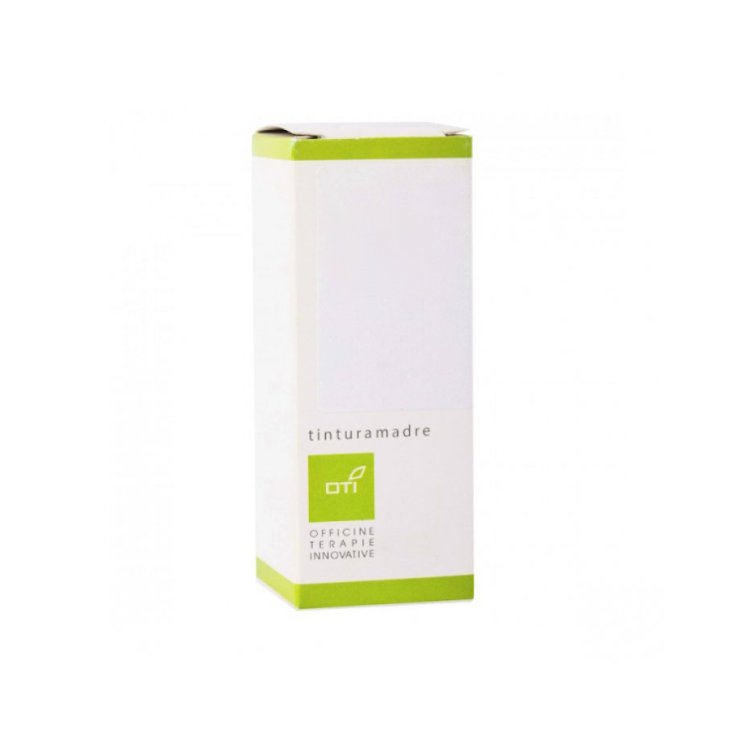 DIOSCOREA VILLOSA OTI Teinture Mère 100ml