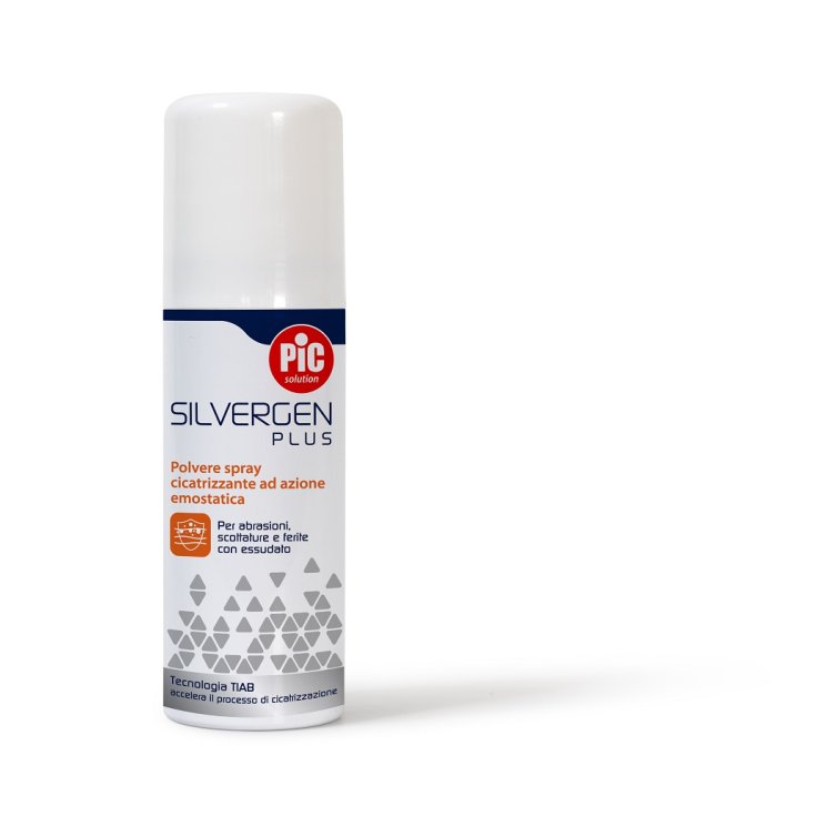 Silvergen Plus Spray Cicatrisant PiC 50ml