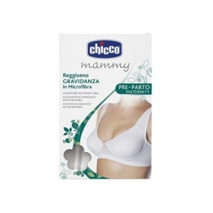 Mammy Soutien-Gorge de Grossesse Chicco 1 Pièce