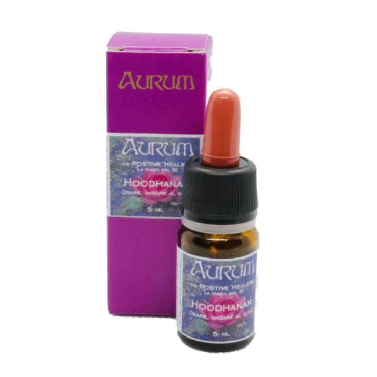 Hoodhanam Osare Aurum 5ml