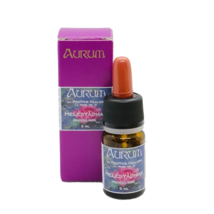 Helesdyadhan Bienvenue Aurum 5 ml