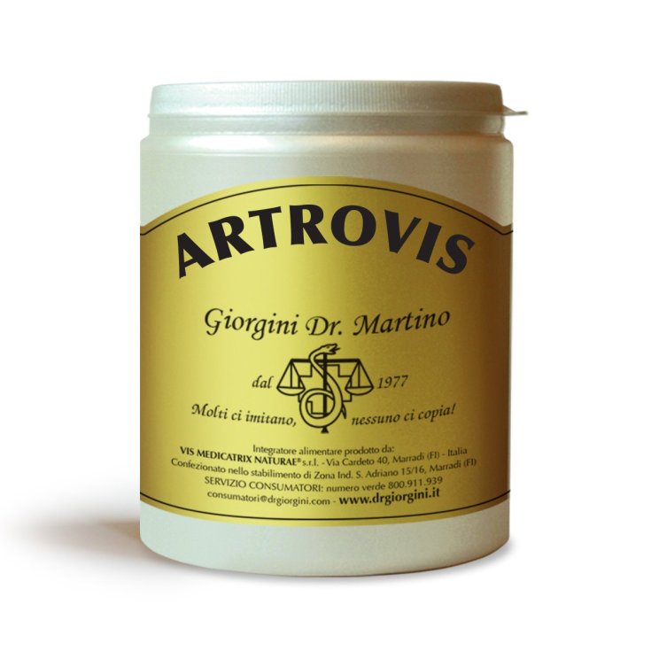 Artrovis Poudre Dr Giorgini 360g