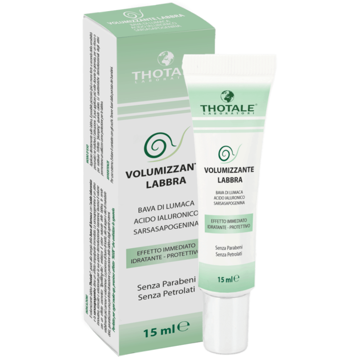 Thotale® Volumateur de Lèvres 15 ml