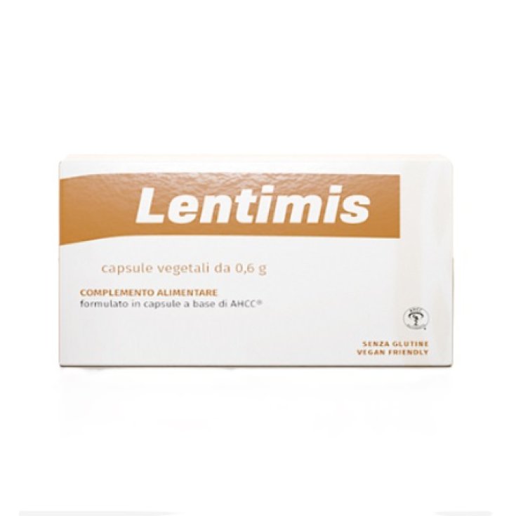 Lentimis Evopharmed 60 Gélules