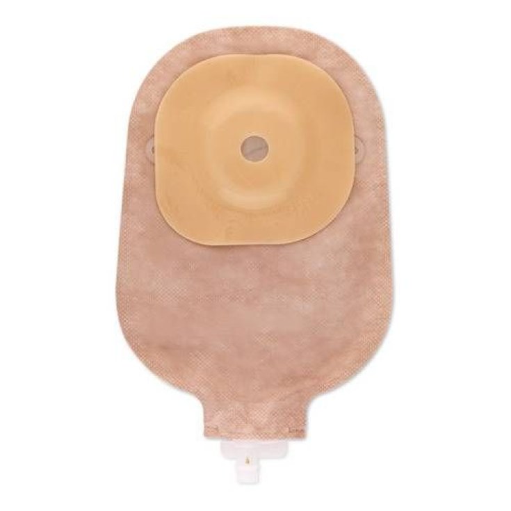 Compact Convex Uro 19mm Hollister 10 Pièces