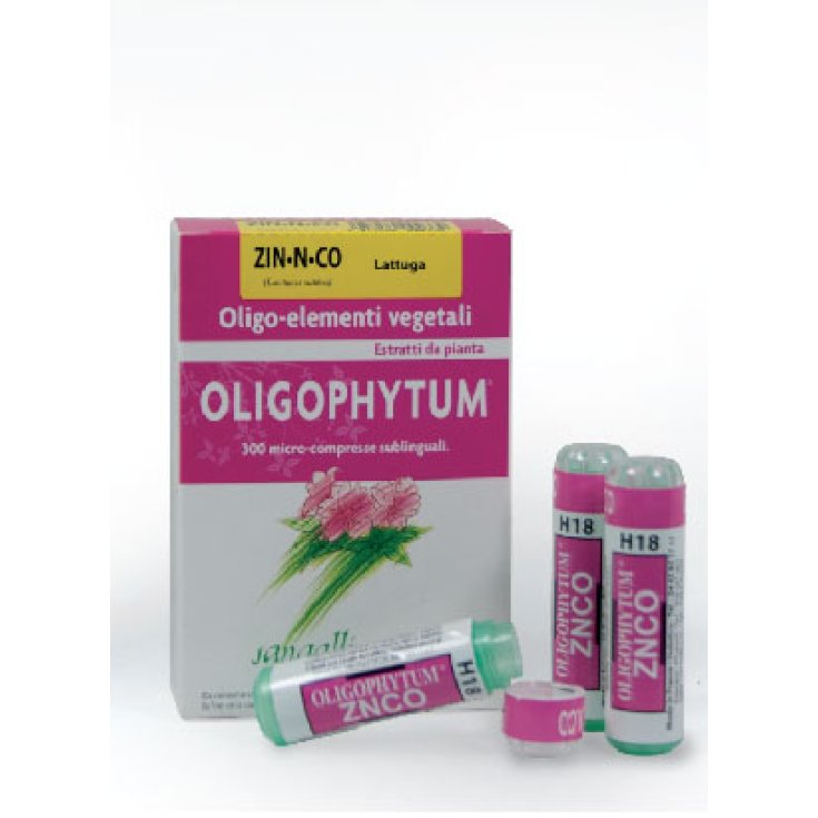 Oligophytum Silicium Sangalli 3x100 Microgranules