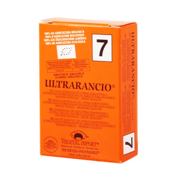 Ultrarancio® Progrès Végétal 10ml