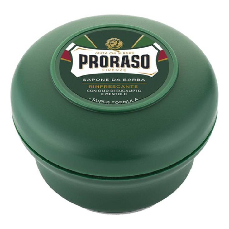 Proraso Savon à Raser Rafraîchissant 150ml