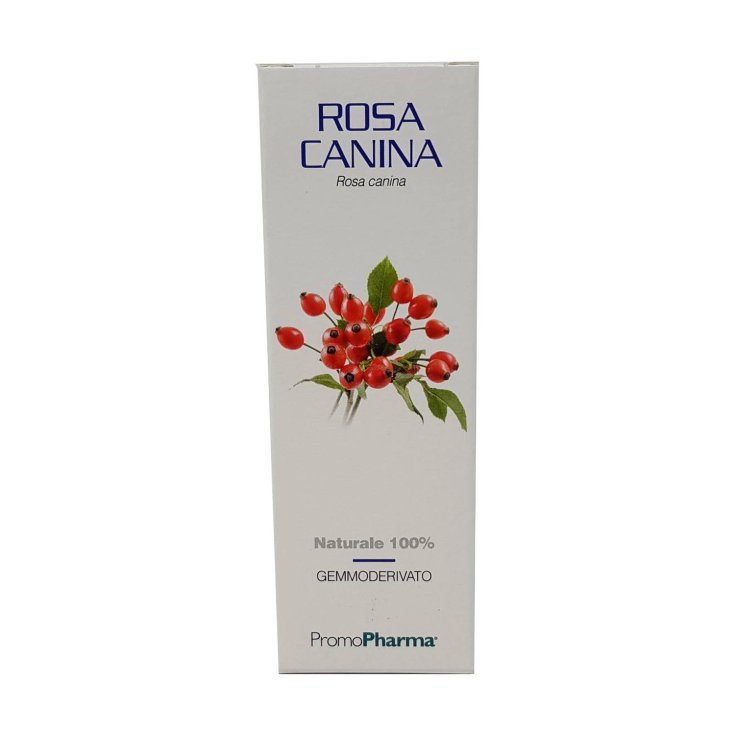 Rosa Canina GD PromoPharma 50ml