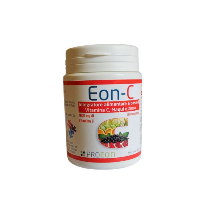 Eon-C® PROeon® 30 Comprimés