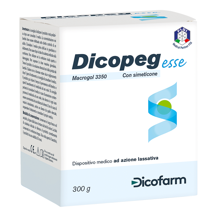 DICOPEG DICOFARM POT 300g