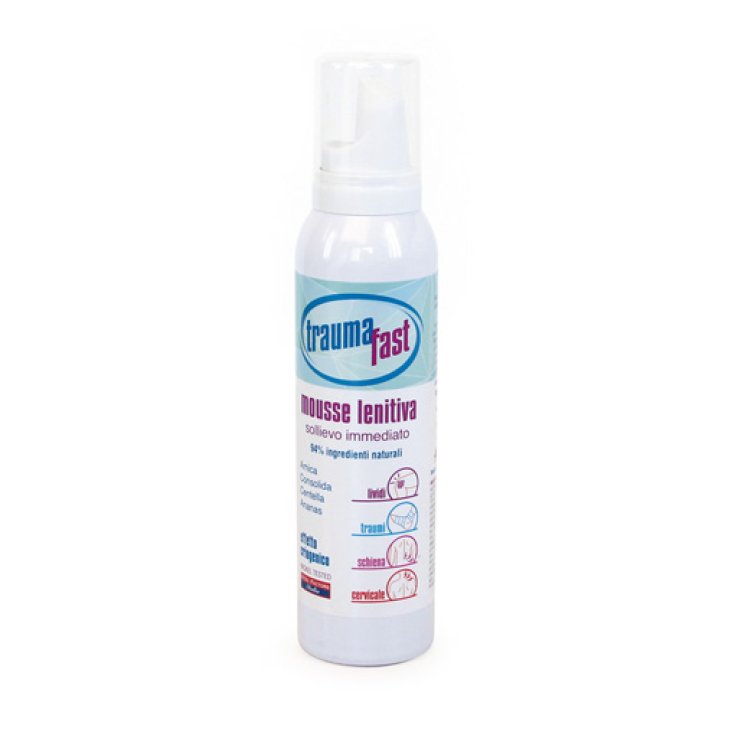 TRAUMA RAPIDE 150ml