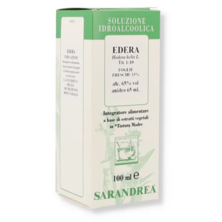 LIERRE SARANDREA® Gouttes 100ml