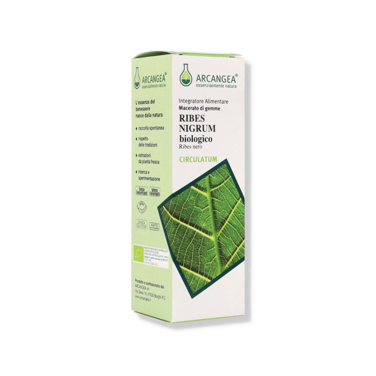 CASSEILLE NIGR CIRC GD 33 BIO100ML