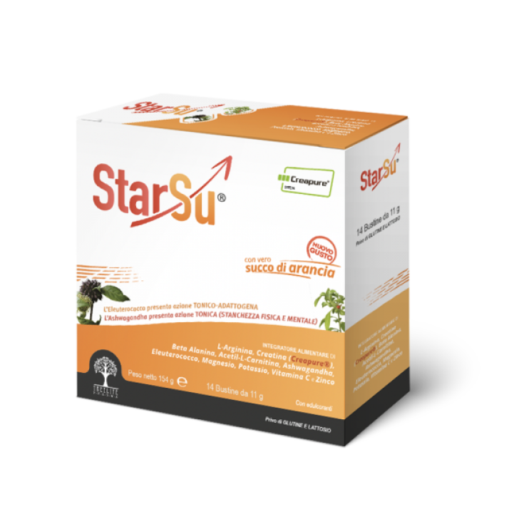 Starsu' TreeLife Pharma 14 Sachets