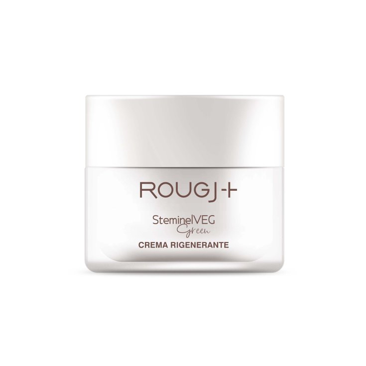 SteminelVeg Green Rougj Crème Régénérante 50 ml