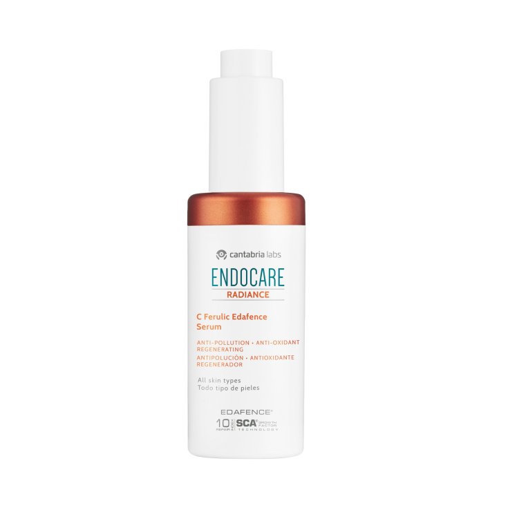 Endocare Radiance Cantabria Labs 30 ml