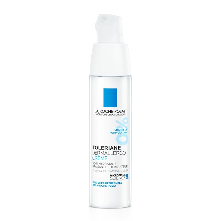 Toleriane Dermallergo Crème La Roche Posay 40 ml