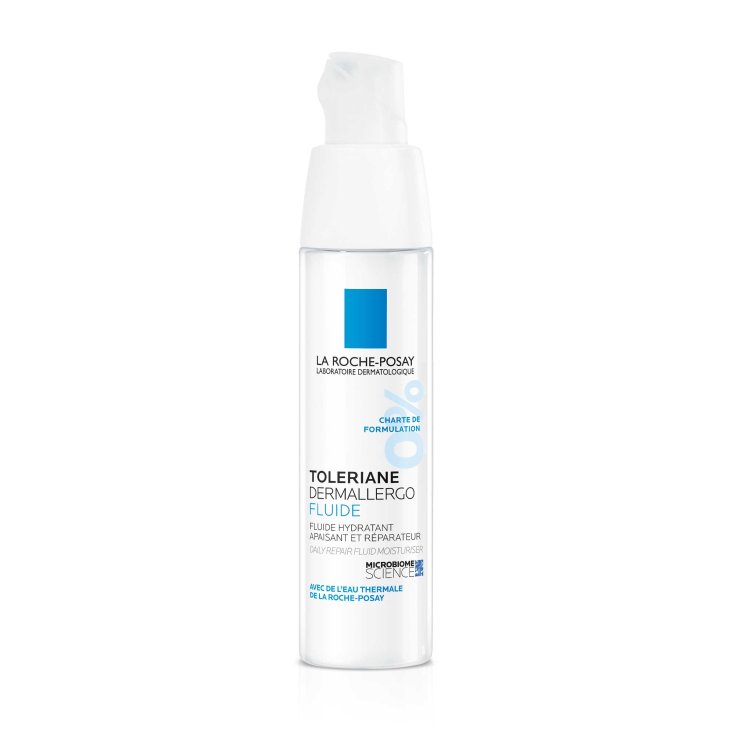 Toleriane Dermallergo Fluide La Roche Posay 40 ml