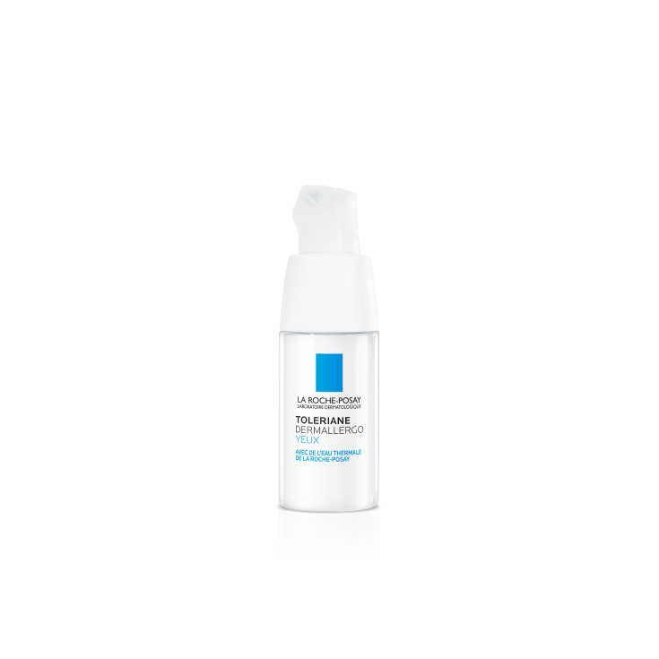 Toleriane Dermallergo Yeux La Roche Posay 20 ml