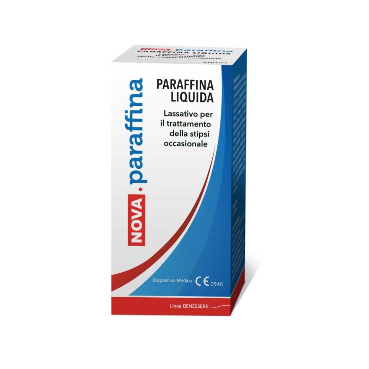 NOVA Paraffine NOVA ARGENTIA 1000ML