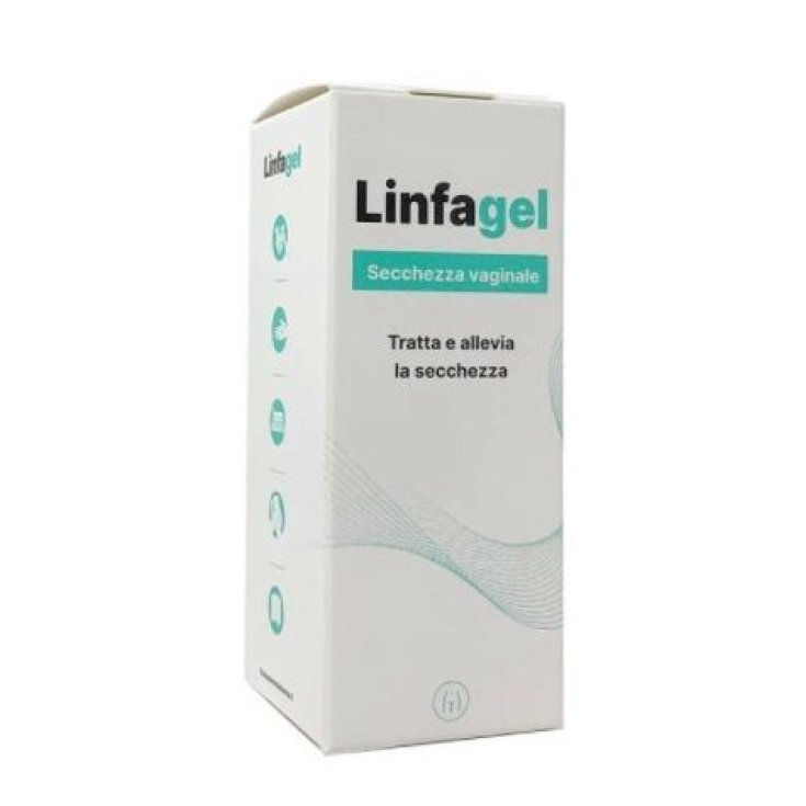 Corman Linfagel 30ml