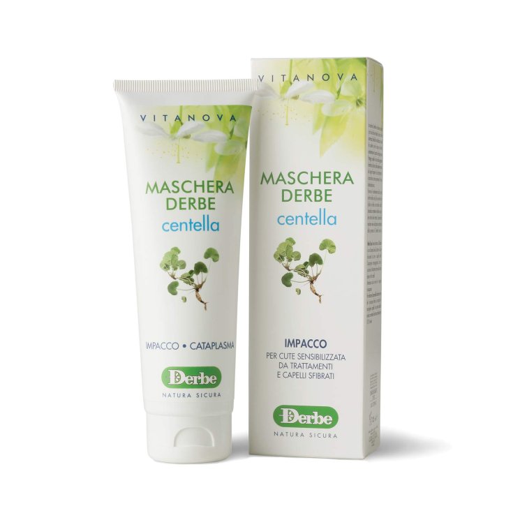 Masque Centella Derbé 125 ml