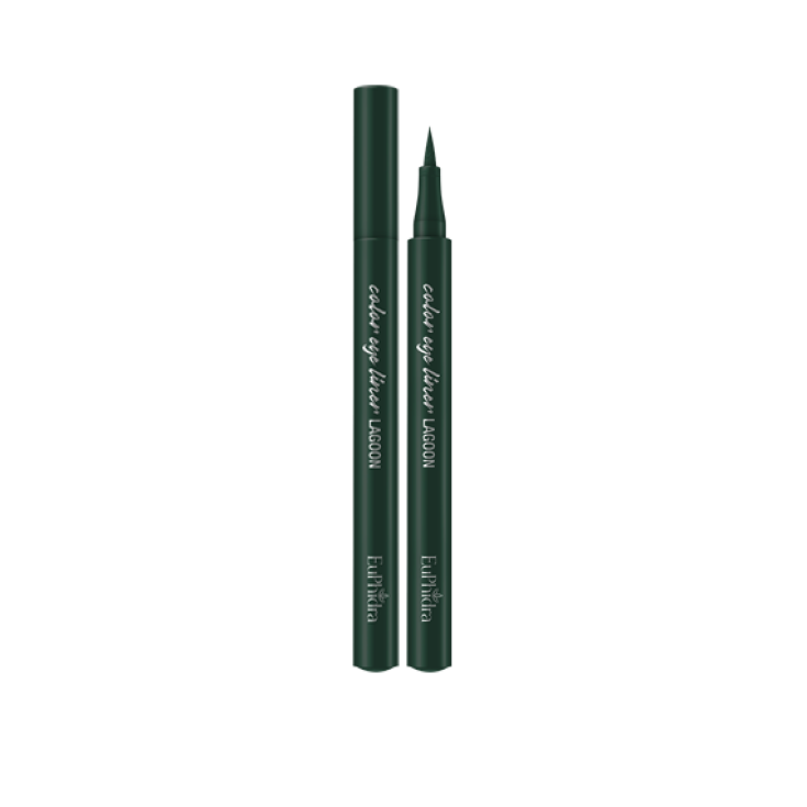 Color Eye Liner Lagoon EuPhidra 1 pièce