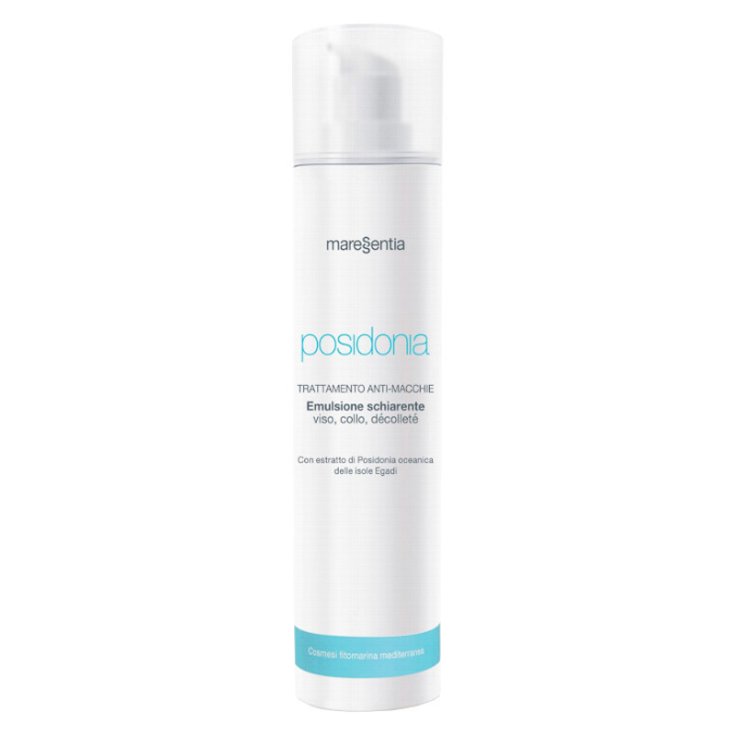 Posidonia Emulsion Eclaircissante Maressentia 50ml