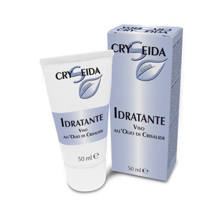 Cryseida Hydratant Visage 50ml