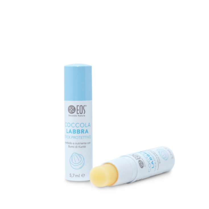 Dorloter les lèvres EOS® Stick 5,7 ml