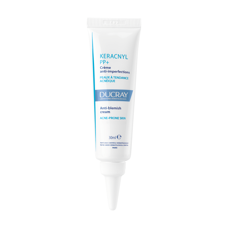 KERACNYL PP + Ducray Anti-Imperfections 30 ml KERACNYL PP + Ducray Anti-Imperfections 30 ml