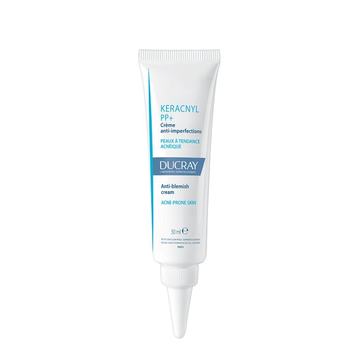 KERACNYL PP + Ducray Anti-Imperfections 30 ml