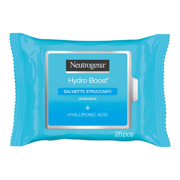 Hydro Boost® Neutrogena® 25 Lingettes