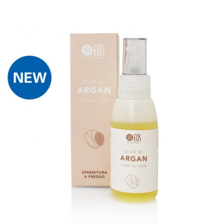 Huile d'Argan EOS 75ml