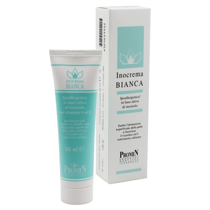 INOCREMA BIANCA PROMIN 60ml