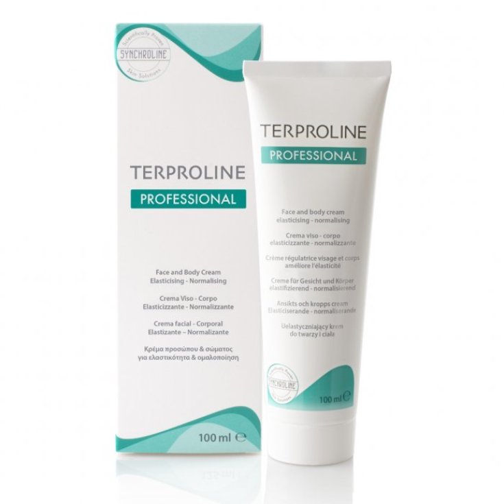 Terproline Professionnelle Synchroline 100ml