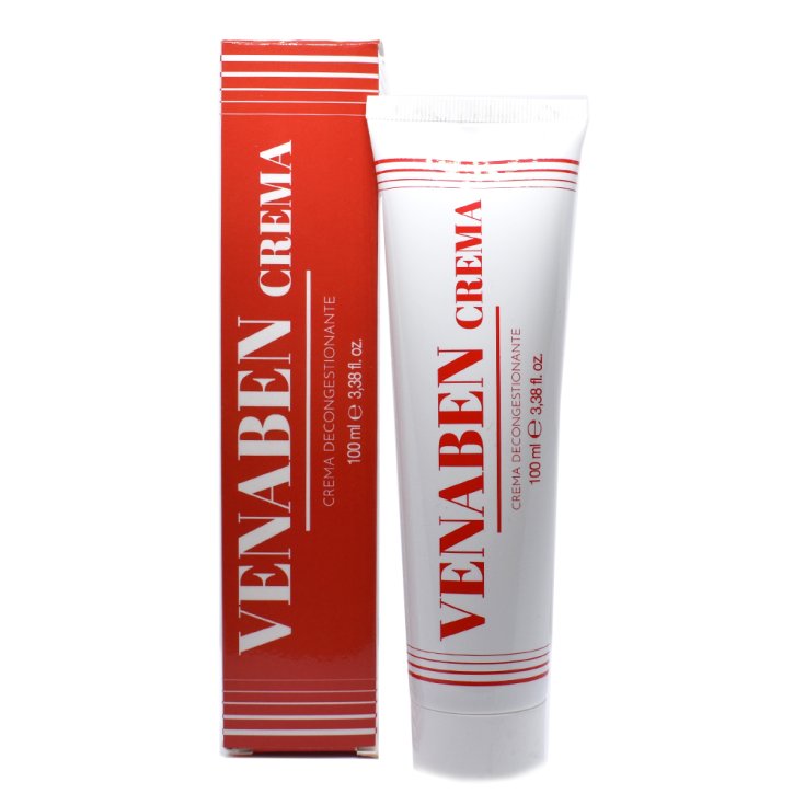 CRÈME VENABEN 100ml