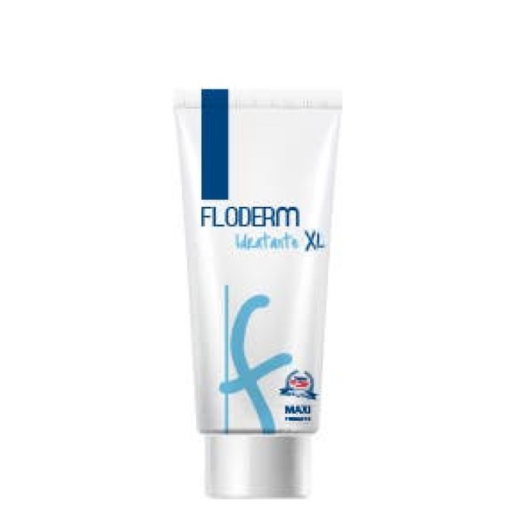 FLODERM Hydratant XL 200ml