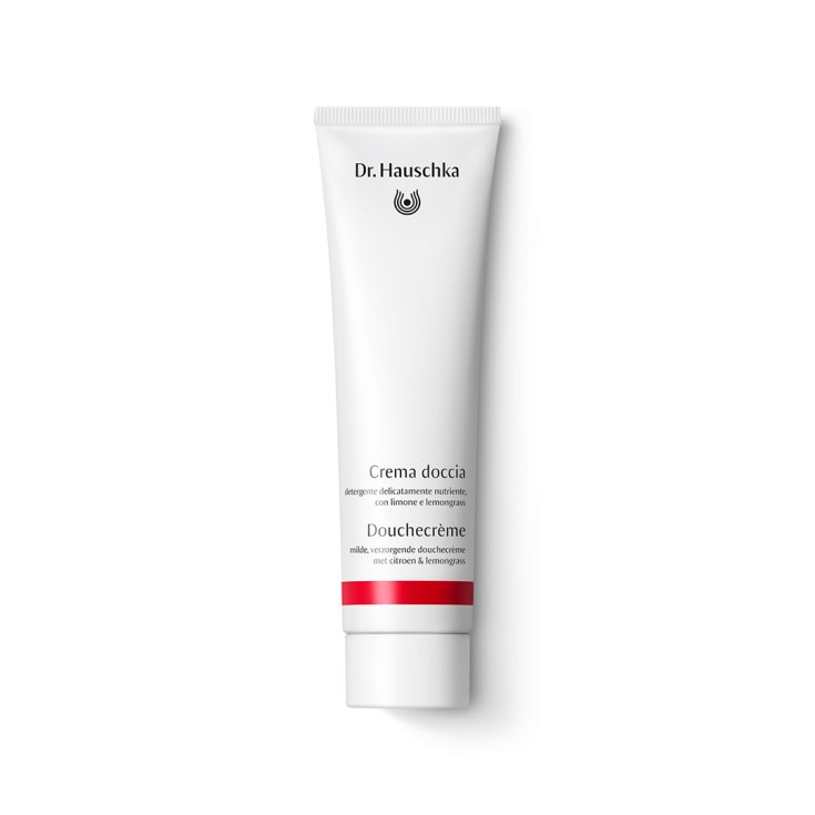 Dr. Hauschka Crème de Douche 150ml