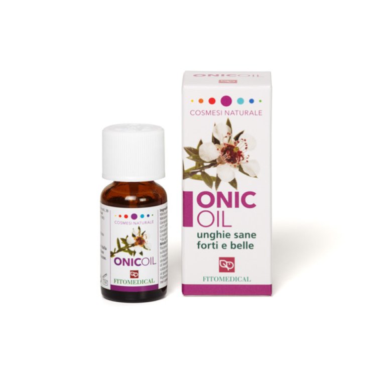 Huile Onic Fitomedical 10ml