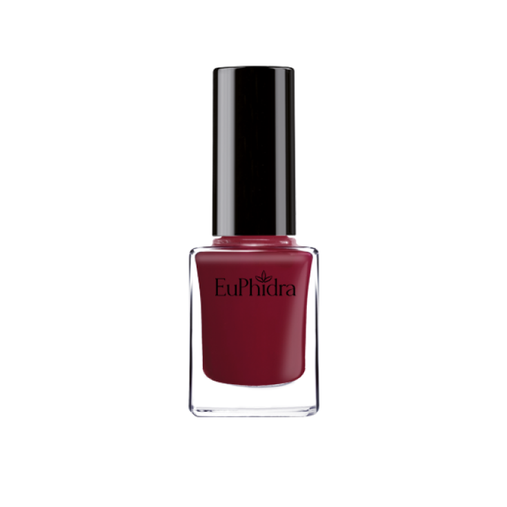 Vernis à Ongles Fortifiant Sr11 Euphidra 10ml