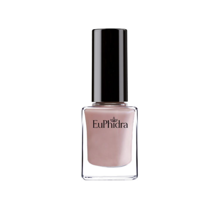 Vernis à Ongles Fortifiant Sr03 Euphidra 10ml