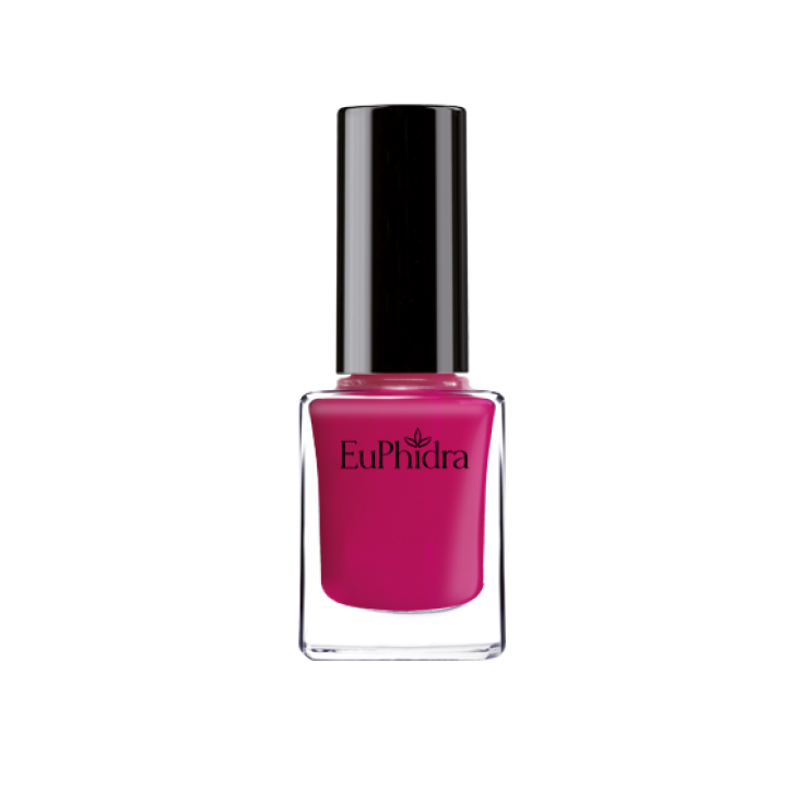 Vernis à Ongles Fortifiant Sr06 Euphidra 10ml