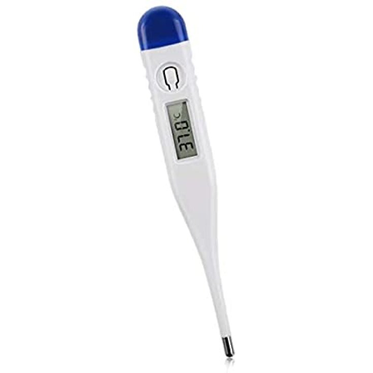 PB Pharma Thermomètre numérique 1 pièce