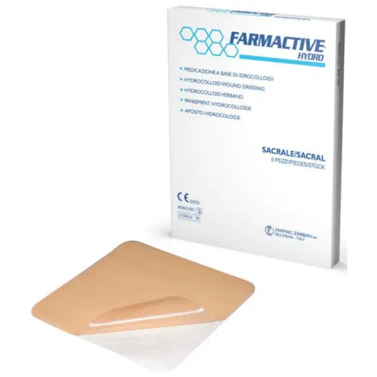 Patch Dos Silicone 15x15cm 10 Patchs