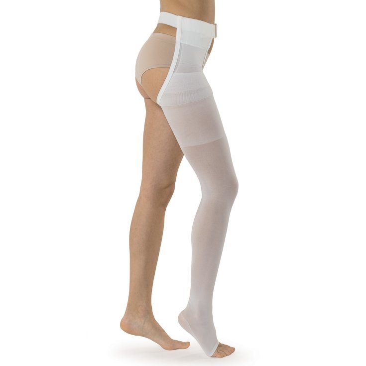 Monocollant CCL 1 bout ouvert SOLIDEA Taille XL