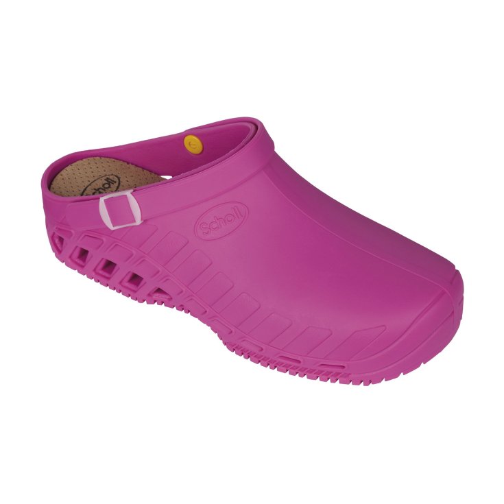 Sabot Evo Unisexe Scholl Fuchsia 35-36