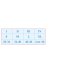 COLLIER CERVICAL RIGIDE REKORDSAN® REG3