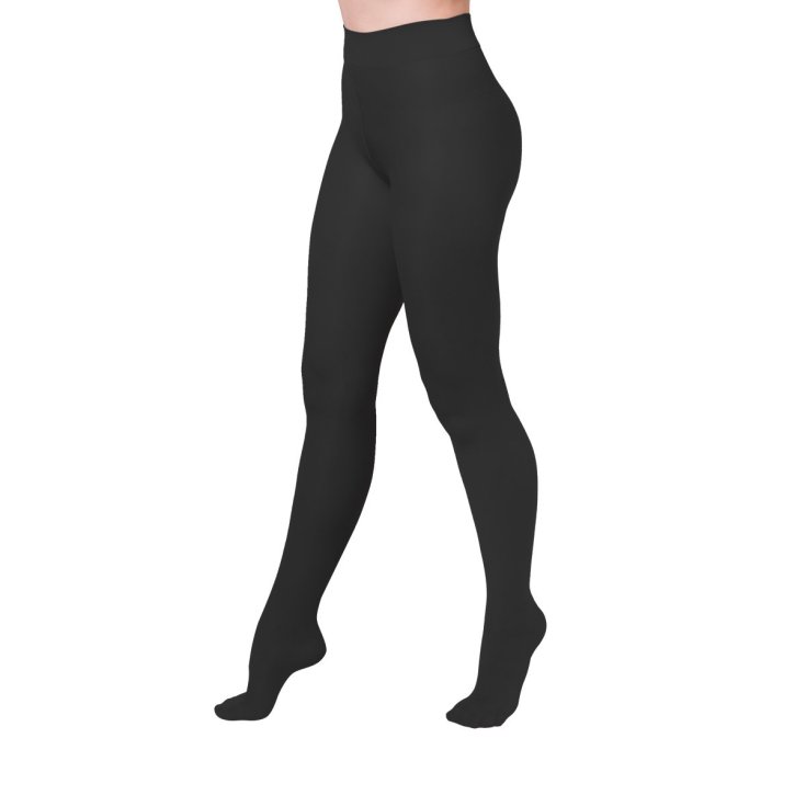 Malice Elegant COLLANT 140D NOIR 1